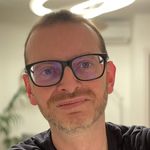 Profile Picture of 𝕸𝖆𝖗𝖎𝖔 𝕾𝖈𝖆𝖗𝖙𝖔𝖟𝖟𝖎 (@marioscartozzi) on Instagram