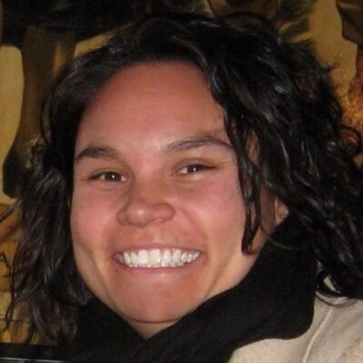 Profile Picture of Jaime Schroeder (@schroederj) on Twitter