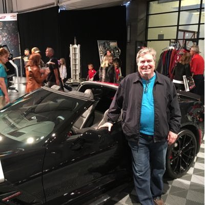 Profile Picture of Jeff Schaller (@SchallerJeff) on Twitter