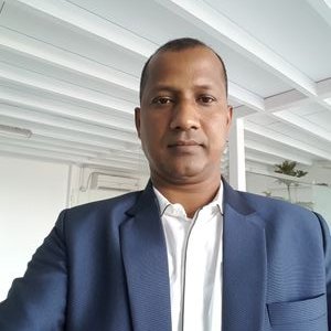 Profile Picture of Abul Hossain (@abulhossain771) on Twitter