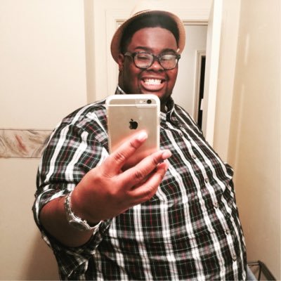 Profile Picture of Kyle.B (@Kyle_Casanova) on Twitter