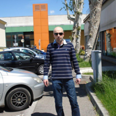 Profile Picture of Pasquale Grimaldi (@pasqualgrimaldi) on Twitter