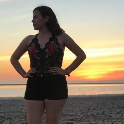 Profile Picture of Sulma Suarez (@SuareZulma) on Twitter