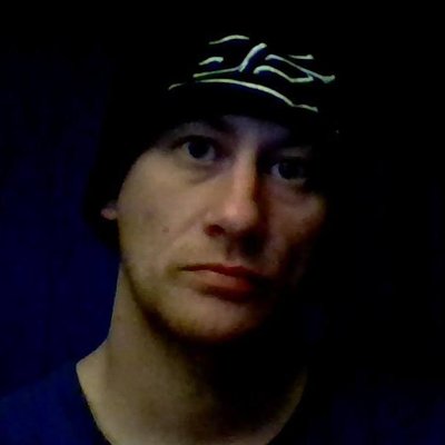 Profile Picture of Christopher Pursley (@Christo41245129) on Twitter