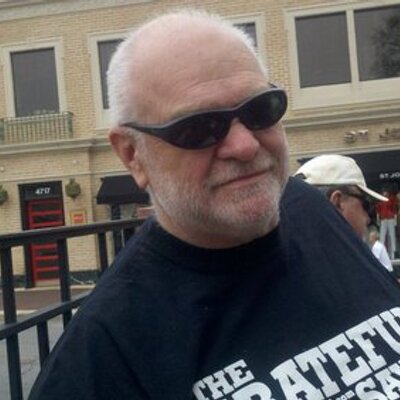 Profile Picture of Bob Ingle (@iambingle) on Twitter