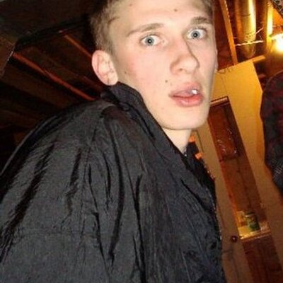 Profile Picture of Mark Tipton (@mtipton92) on Twitter