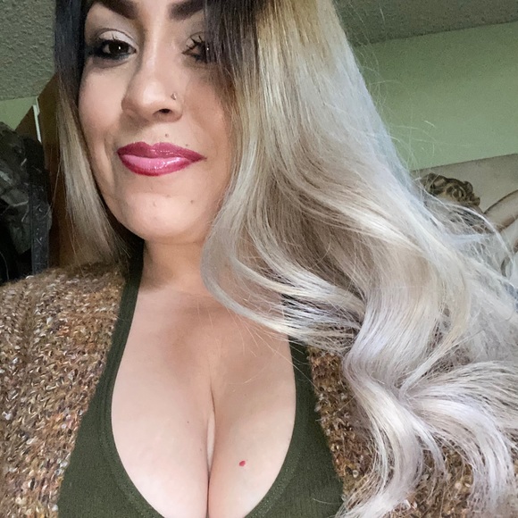 Profile Picture of Bernadette Ramirez (@inkedbird81) on Poshmark