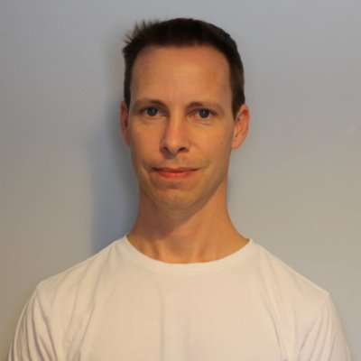 Profile Picture of Trevor Lancaster (@TrevorLancast15) on Twitter