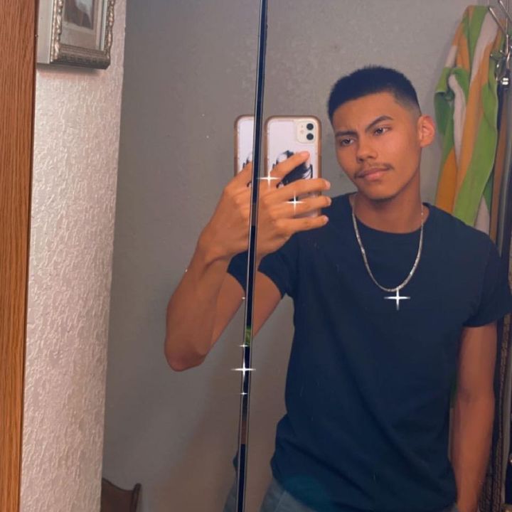 Profile Picture of Erik Sanchez (@@eriksanchez110) on Tiktok