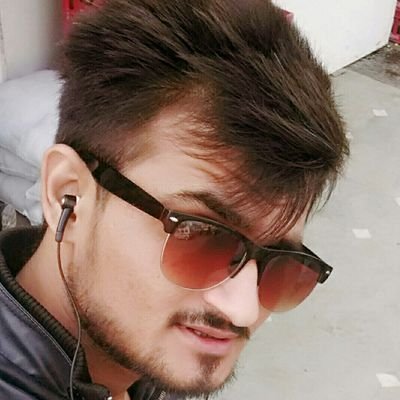 Profile Picture of Ajay Prajapati (@ajayprajapati39) on Twitter