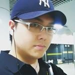 Profile Picture of Bruce Hsieh (@conahsieh) on Instagram