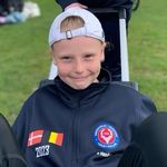 Profile Picture of Anna L. Handreck (@annalhandreck) on Instagram