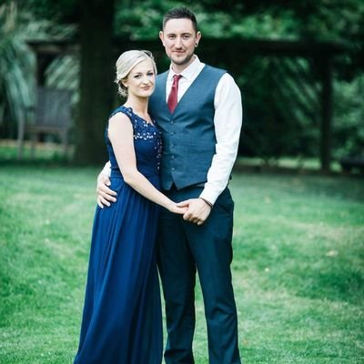 Profile Picture of Adam Gibbs (@adamgibbs87) on Twitter