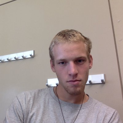 Profile Picture of Samson Arnold (@arnolds1249) on Twitter