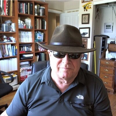 Profile Picture of Jim Smalley (@jimcs) on Twitter