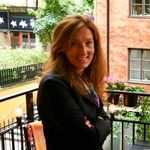 Profile Picture of Betty Toleva Eriksson (@butinki) on Instagram