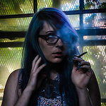 Profile Picture of Chelsey Kopp (@chelseythestrange) on Flickr