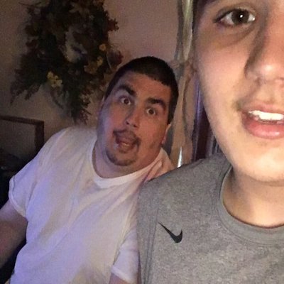 Profile Picture of Adam Muncy (@AdamMuncy300) on Twitter