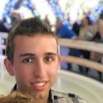 Profile Picture of Samuel Crookshanks (@samcrookshanks) on Instagram