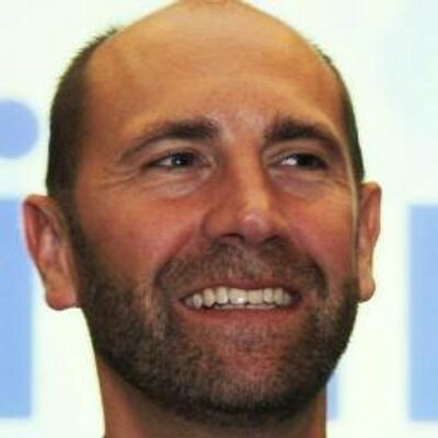 Profile Picture of Scott Rowe (@sc0ttr0we) on Twitter