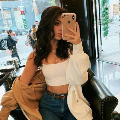 𝐍𝐨𝐮𝐡𝐚  🥀 - Twitter Profile Picture of 𝐍𝐨𝐮𝐡𝐚  🥀 (@NouhaAriche) on Twitter