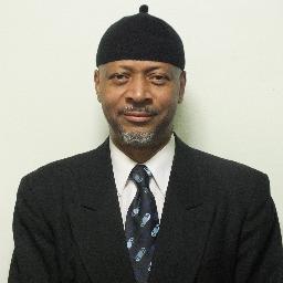 Profile Picture of Askia Muhammad (@Asknadhas) on Twitter