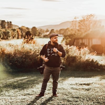 Profile Picture of Andy Lydick 📸 (@AndyLydick) on Twitter