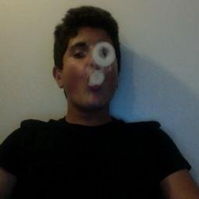 Profile Picture of Darius Alias-Bob (@DariusAliasBob) on Twitter