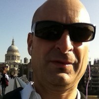 Profile Picture of Mark Cote (@mark-cote-4) on Quora