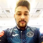 Profile Picture of Kevin Barrera (@kevin_barrera92) on Instagram