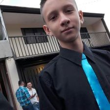 Profile Picture of Bryan Palomo (@kUrt_CR_94) on Twitter