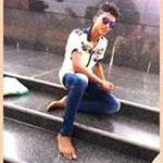 Profile Picture of -aryan roy- (@__goaditya__) on Instagram