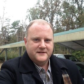 Profile Picture of Jeremy Moore (@jeremynchrista) on Pinterest