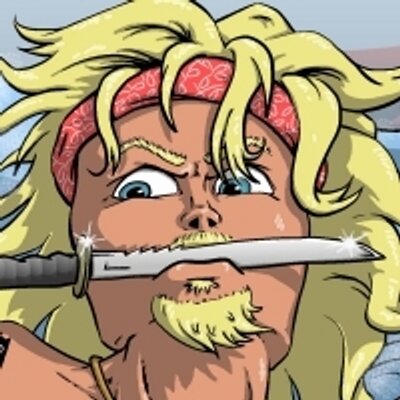 Profile Picture of Jason Fifer (@JasonFifer) on Twitter