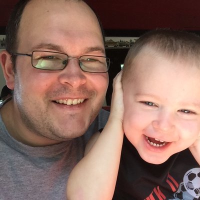 Profile Picture of Joshua Shafer (@JoshuaLeeShafer) on Twitter