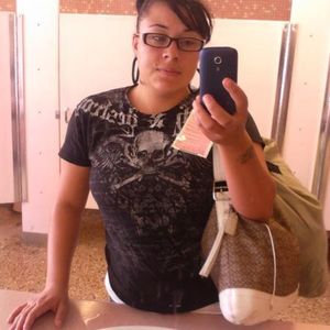 Profile Picture of Misha Matlock (@205354347) on Myspace