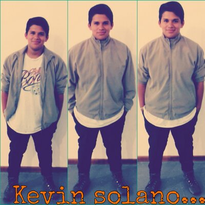 Profile Picture of Kevin Solano (@kevinsolano60) on Twitter