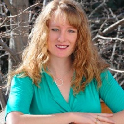 Profile Picture of Andrea McDonald (@healthywandrea) on Twitter