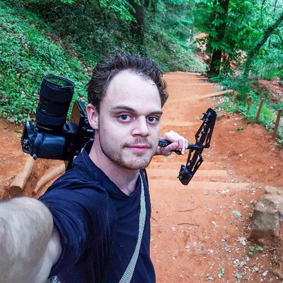 Profile Picture of Joël Karlin (@GastonKarlin) on Twitter