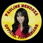 Profile Picture of Pauline Mendoza FC (@paunatics_bulacan) on Instagram