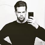 Profile Picture of Darren Willison (@drockerut) on Instagram