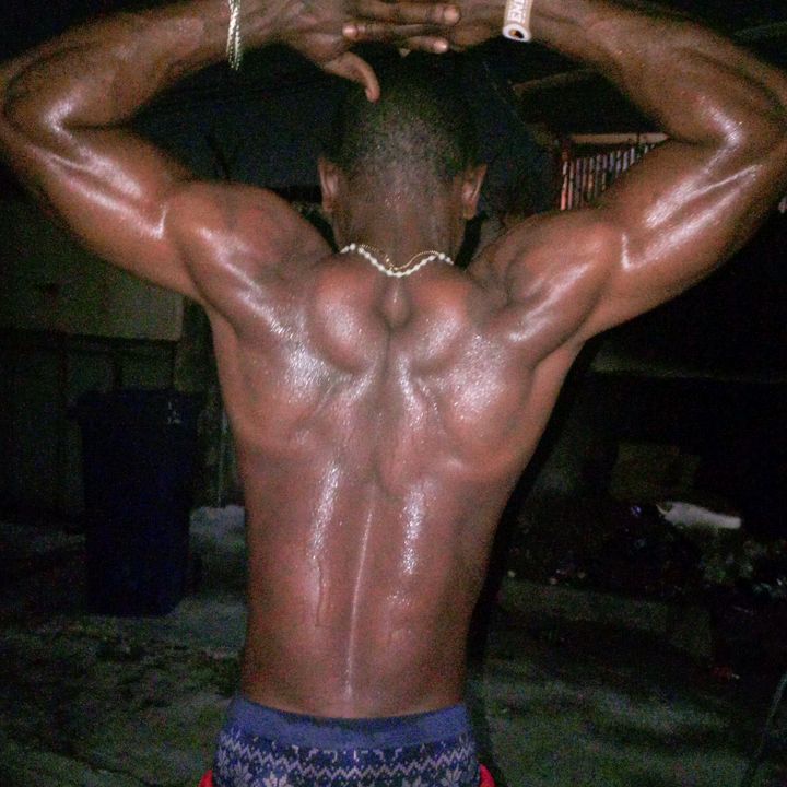 Profile Picture of David Achine (@david.achine) on Tiktok