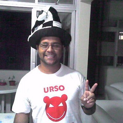 Profile Picture of Rodrigues (@MarcusToddynho) on Twitter