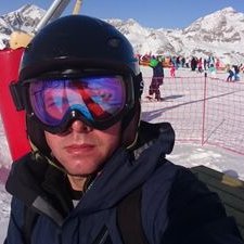 Profile Picture of Stephen Hender (@StephenTHender) on Twitter