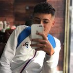 Profile Picture of Sebastian Alzate (@ssebasss___) on Instagram