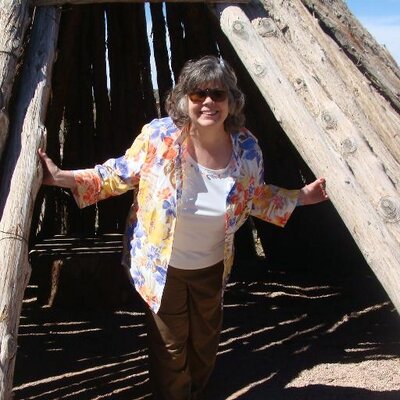 Profile Picture of Brenda Mclean (@brendamclean8) on Twitter