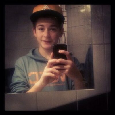 Profile Picture of David Norén (@noreena17) on Twitter