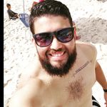 Profile Picture of Sensei Phillip Vieira (@phillip_vieira_07) on Instagram