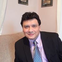 Profile Picture of Jose Matute (@jose-matute-7) on Quora