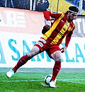 Profile Picture of Haris Skenderovićon Wikipedia